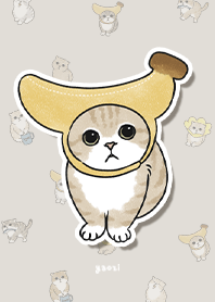 neko combo3 - linen