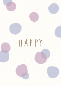 It's a lot of circles6 from Japan