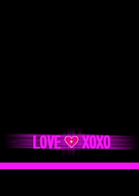 Love xoxo♥