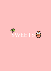 Theme of Sweets