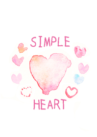 SIMPLE HEART01