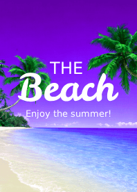 THE Beach THEME @46