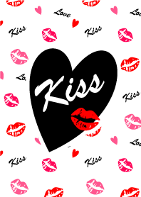 Kiss!!!!