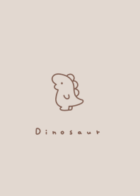 Yuru Dinosaur('23)/BR
