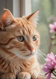 Cats run wild #HaEGaW015.