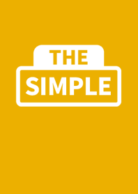 THE SIMPLE style 11