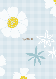 nordic flower d27 from Japan