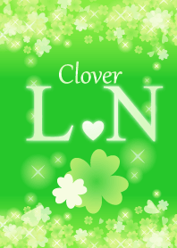 L&N-economic fortune-GreenClover-Initial