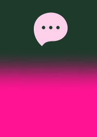 Deep Green & Deep Pink Theme V3 (JP)