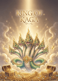 King of Naga  Lucky  Super Rich