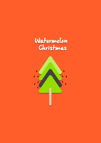 Watermelon_Christmas