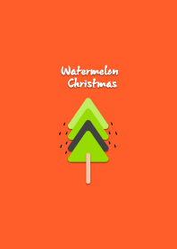 Watermelon de Natal