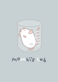Mocchi's Lab