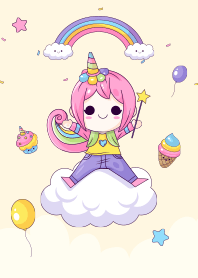 cute pink.V1
