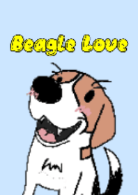 Beagle bowbow