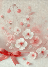 Lovely Cherry 017