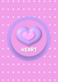 Heart Theme New 4