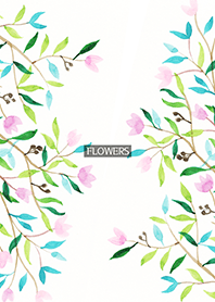 water color flowers_1068