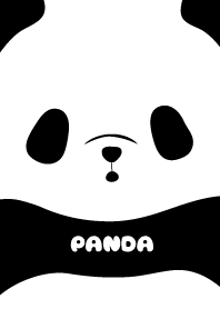 Panda up.