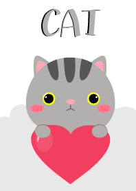 I am Lovely Gary Cat Theme (jp)