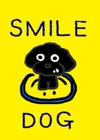 SMILE DOG