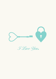 I Love you -key- 4