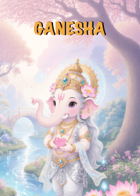 Ganesha. the most wealthy Rich1 (JP)