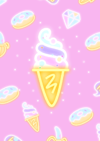 Dreamy Cute