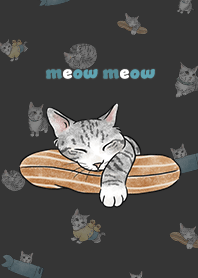 meowneko6 - carbon