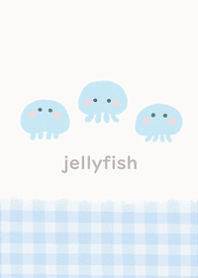 Cute Simple Jellyfish1.