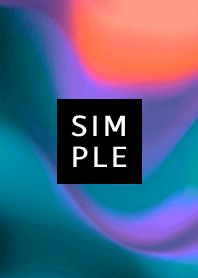 SIMPLE PSYCHEDELIC THEME 191