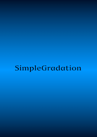 Simple Gradation Black No.1-22