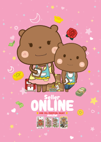 Online Seller : Good Job&Promotion I