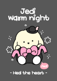 Jedi : warm night