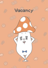 Vacancy