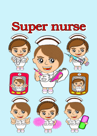 Super nurse