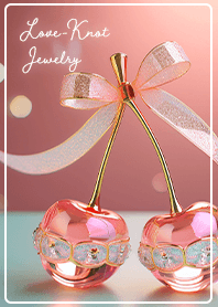 brown Love-Knot Jewelry 01_2