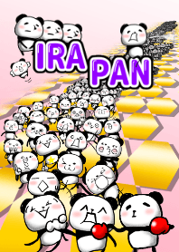IRA PANDA