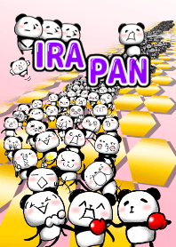 イラパン