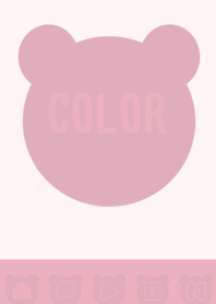 pink color  N130