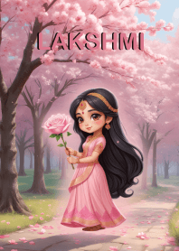 Lakshmi -Health & Rich Theme