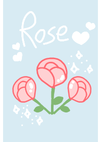 Cute-rose