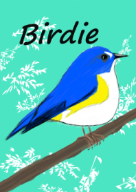Birdie