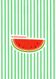 watermelon(L)