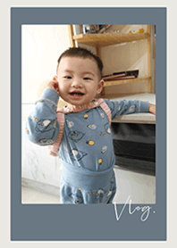 可愛貢丸Baby