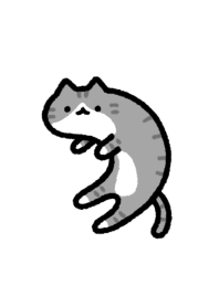 silver tabby Theme