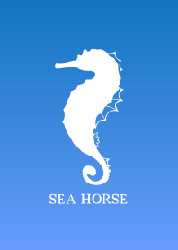 SEA HORSE THEME.