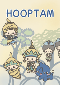 ฮูปแต้ม