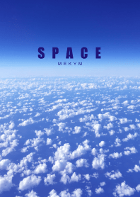 SPACE UNIVERSE -BLUE- 13