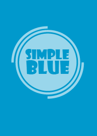 Simple Blue Theme v.4